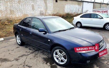 Audi A4, 1999 год, 455 000 рублей, 9 фотография