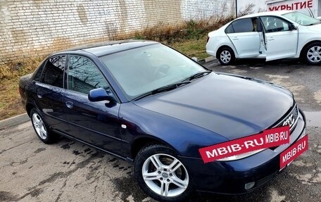 Audi A4, 1999 год, 455 000 рублей, 8 фотография