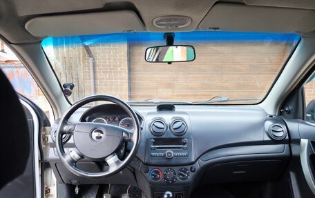 Chevrolet Aveo III, 2006 год, 310 000 рублей, 7 фотография