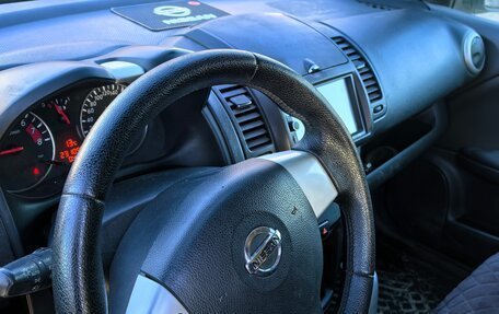 Nissan Note II рестайлинг, 2013 год, 650 000 рублей, 3 фотография