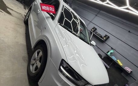 Audi Q3, 2014 год, 1 600 000 рублей, 2 фотография