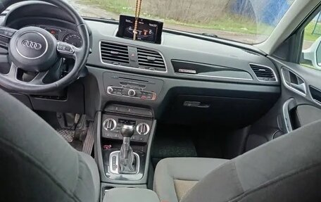 Audi Q3, 2014 год, 1 600 000 рублей, 8 фотография