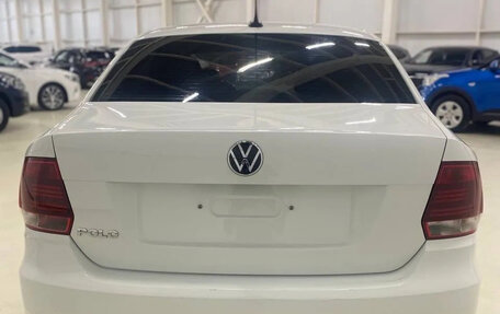Volkswagen Polo VI (EU Market), 2020 год, 1 007 000 рублей, 7 фотография