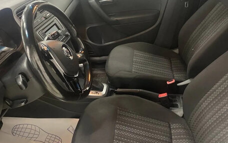 Volkswagen Polo VI (EU Market), 2020 год, 1 007 000 рублей, 9 фотография