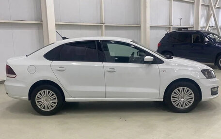 Volkswagen Polo VI (EU Market), 2020 год, 1 007 000 рублей, 4 фотография