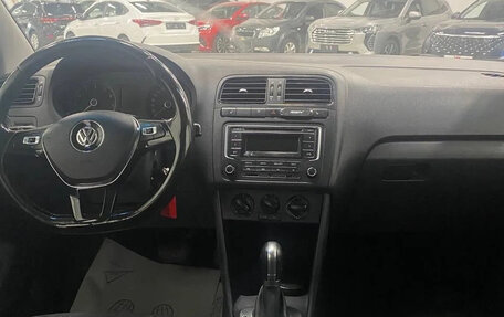 Volkswagen Polo VI (EU Market), 2020 год, 1 007 000 рублей, 10 фотография