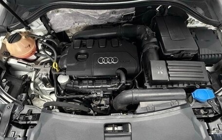 Audi Q3, 2014 год, 1 600 000 рублей, 6 фотография