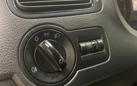 Volkswagen Polo VI (EU Market), 2020 год, 1 007 000 рублей, 14 фотография