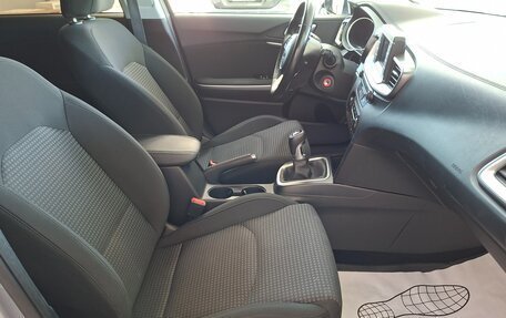 KIA cee'd III, 2018 год, 1 490 000 рублей, 12 фотография