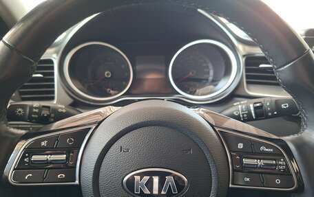 KIA cee'd III, 2018 год, 1 490 000 рублей, 10 фотография