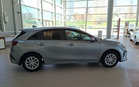 KIA cee'd III, 2018 год, 1 490 000 рублей, 6 фотография