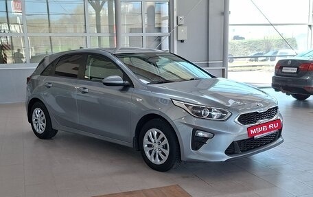 KIA cee'd III, 2018 год, 1 490 000 рублей, 7 фотография