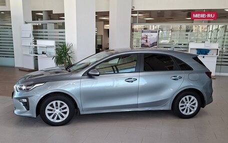 KIA cee'd III, 2018 год, 1 490 000 рублей, 2 фотография