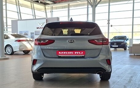 KIA cee'd III, 2018 год, 1 490 000 рублей, 4 фотография