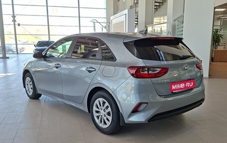 KIA cee'd III, 2018 год, 1 490 000 рублей, 3 фотография