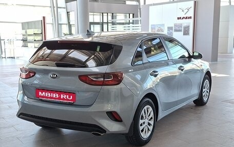 KIA cee'd III, 2018 год, 1 490 000 рублей, 5 фотография