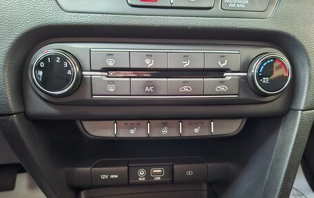 KIA cee'd III, 2018 год, 1 490 000 рублей, 13 фотография