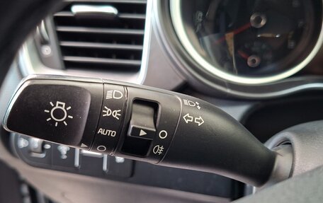 KIA cee'd III, 2018 год, 1 490 000 рублей, 14 фотография