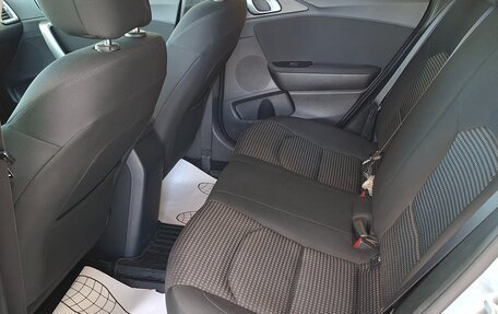 KIA cee'd III, 2018 год, 1 490 000 рублей, 16 фотография