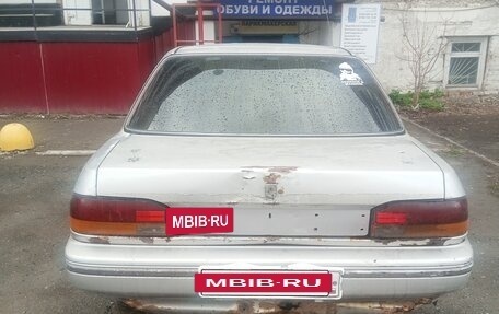 Toyota Carina, 1991 год, 130 000 рублей, 2 фотография