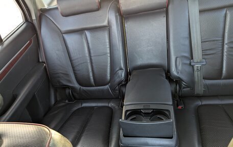 Hyundai Santa Fe III рестайлинг, 2008 год, 1 250 000 рублей, 15 фотография