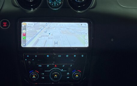 Jaguar XJ IV (X351), 2016 год, 4 000 000 рублей, 10 фотография