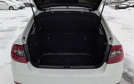 Skoda Octavia, 2018 год, 1 920 000 рублей, 12 фотография