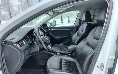 Skoda Octavia, 2018 год, 1 920 000 рублей, 20 фотография