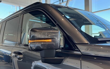 Haval H9, 2026 год, 5 246 010 рублей, 12 фотография