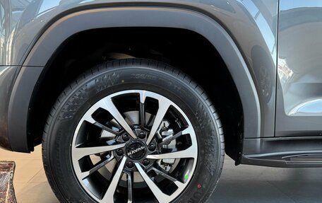 Haval H9, 2026 год, 5 246 010 рублей, 11 фотография