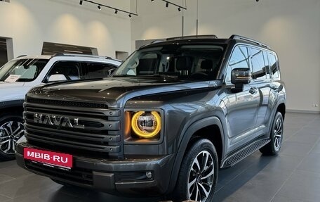 Haval H9, 2026 год, 5 246 010 рублей, 2 фотография