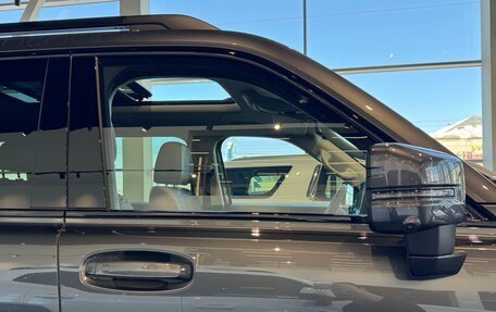 Haval H9, 2026 год, 5 246 010 рублей, 13 фотография