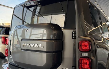Haval H9, 2026 год, 5 246 010 рублей, 17 фотография