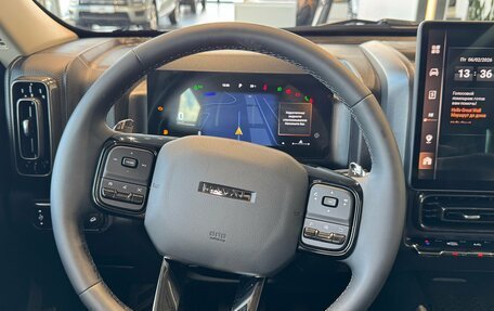 Haval H9, 2026 год, 5 246 010 рублей, 33 фотография