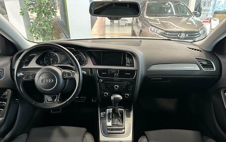 Audi A4, 2013 год, 1 800 000 рублей, 8 фотография