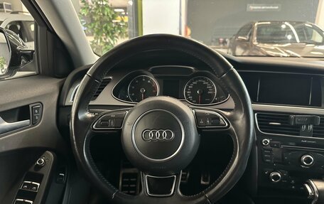 Audi A4, 2013 год, 1 800 000 рублей, 7 фотография