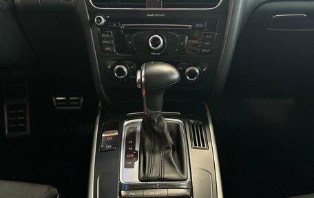 Audi A4, 2013 год, 1 800 000 рублей, 12 фотография