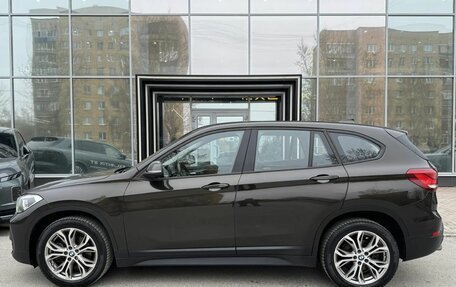 BMW X1, 2020 год, 2 959 000 рублей, 4 фотография