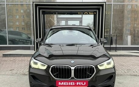 BMW X1, 2020 год, 2 959 000 рублей, 2 фотография