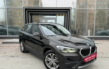 BMW X1, 2020 год, 2 959 000 рублей, 3 фотография
