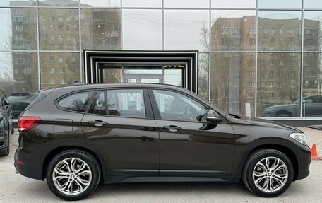 BMW X1, 2020 год, 2 959 000 рублей, 9 фотография