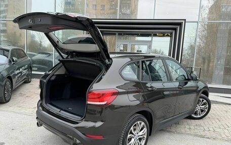 BMW X1, 2020 год, 2 959 000 рублей, 8 фотография