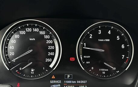 BMW X1, 2020 год, 2 959 000 рублей, 16 фотография