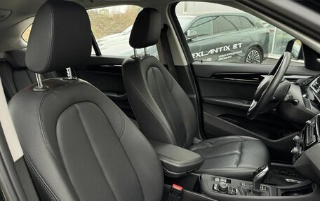 BMW X1, 2020 год, 2 959 000 рублей, 13 фотография