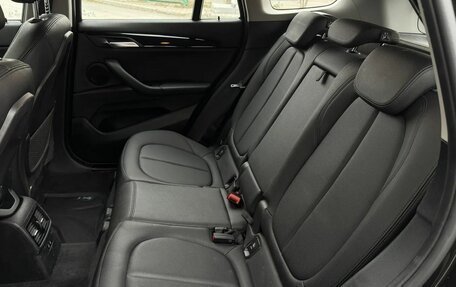 BMW X1, 2020 год, 2 959 000 рублей, 14 фотография