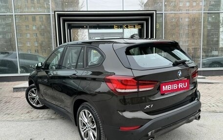 BMW X1, 2020 год, 2 959 000 рублей, 5 фотография