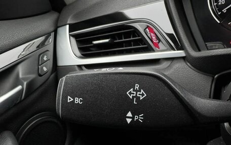 BMW X1, 2020 год, 2 959 000 рублей, 18 фотография