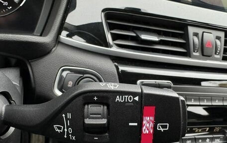 BMW X1, 2020 год, 2 959 000 рублей, 19 фотография