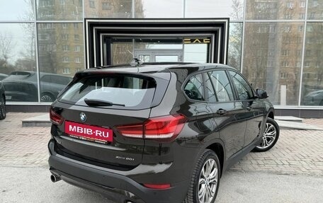 BMW X1, 2020 год, 2 959 000 рублей, 7 фотография