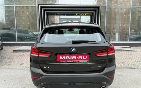BMW X1, 2020 год, 2 959 000 рублей, 6 фотография